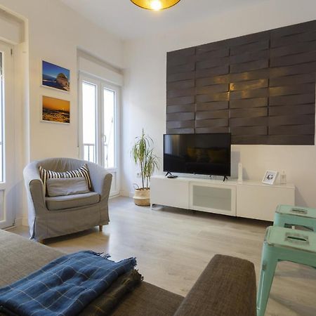 Atico Duplex El Gobernador By Cadiz4Rentals Exterior foto