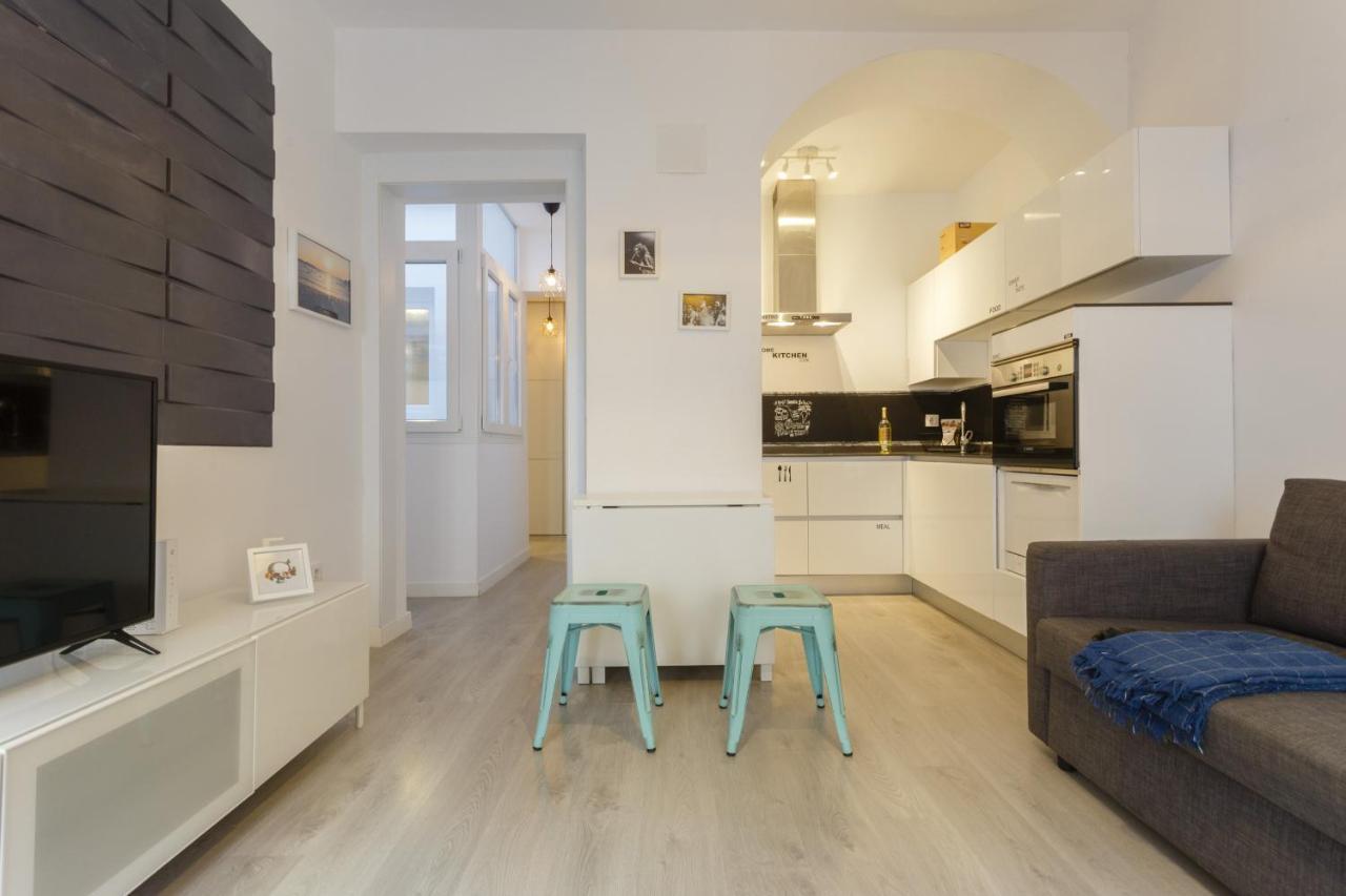 Atico Duplex El Gobernador By Cadiz4Rentals Exterior foto