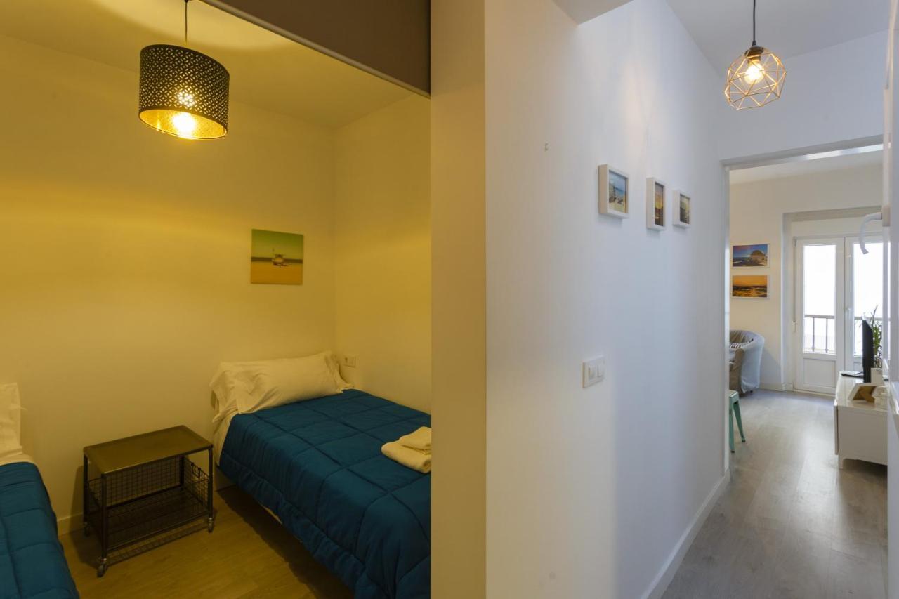 Atico Duplex El Gobernador By Cadiz4Rentals Exterior foto