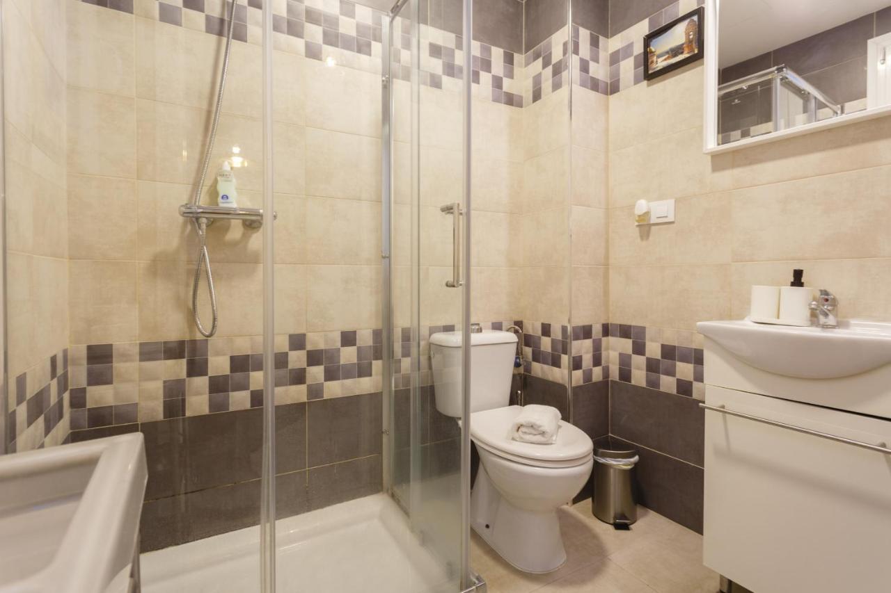 Atico Duplex El Gobernador By Cadiz4Rentals Exterior foto