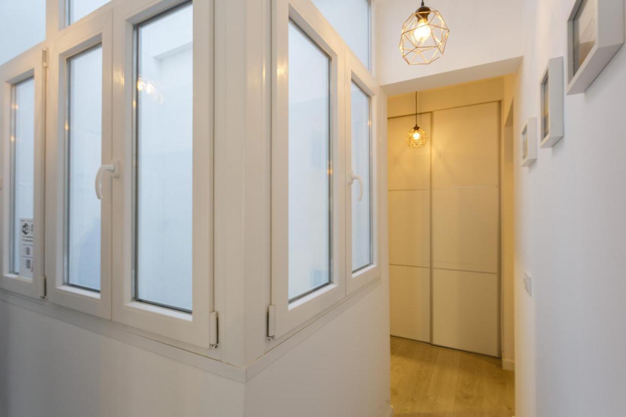 Atico Duplex El Gobernador By Cadiz4Rentals Exterior foto