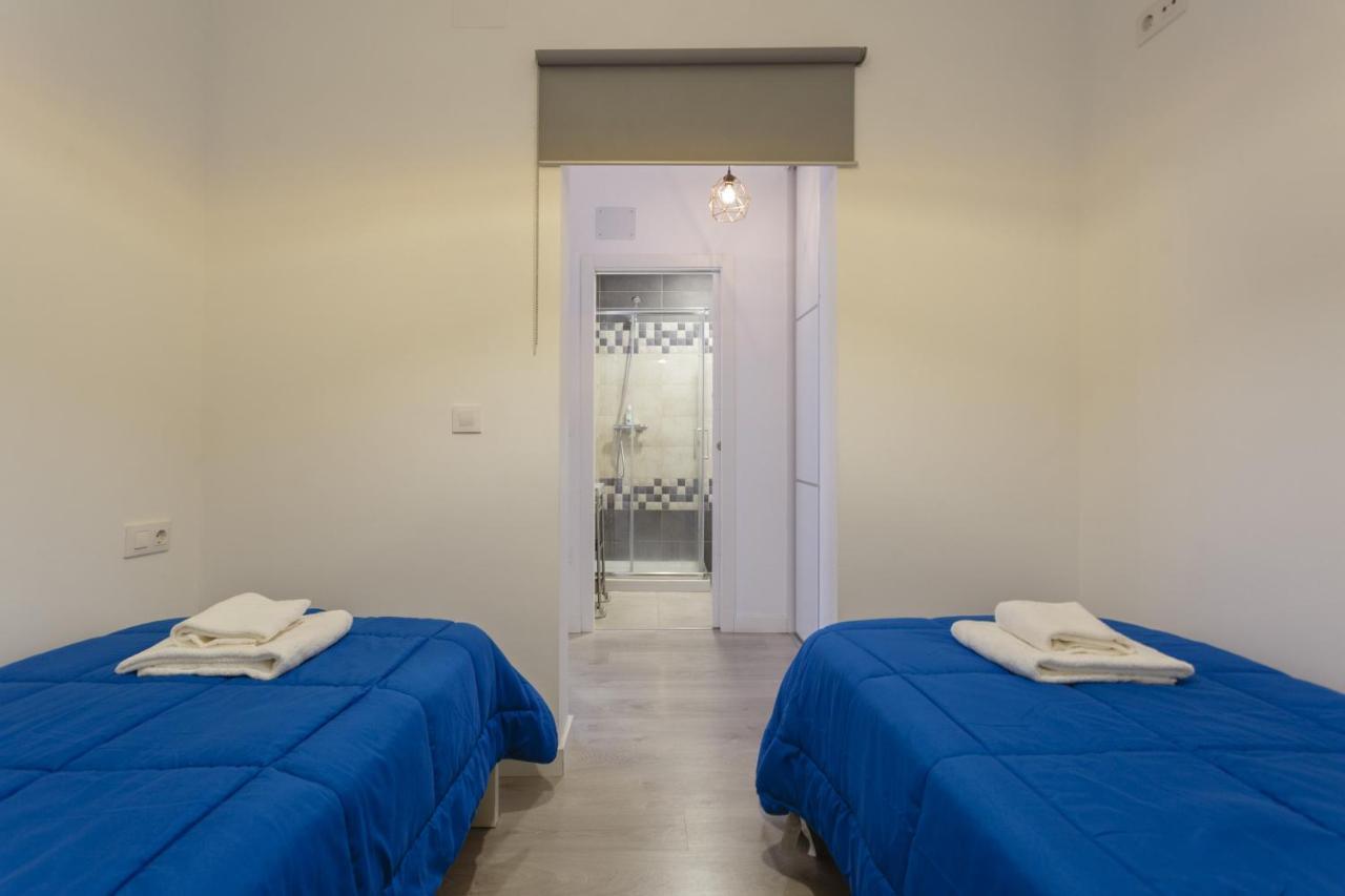 Atico Duplex El Gobernador By Cadiz4Rentals Exterior foto