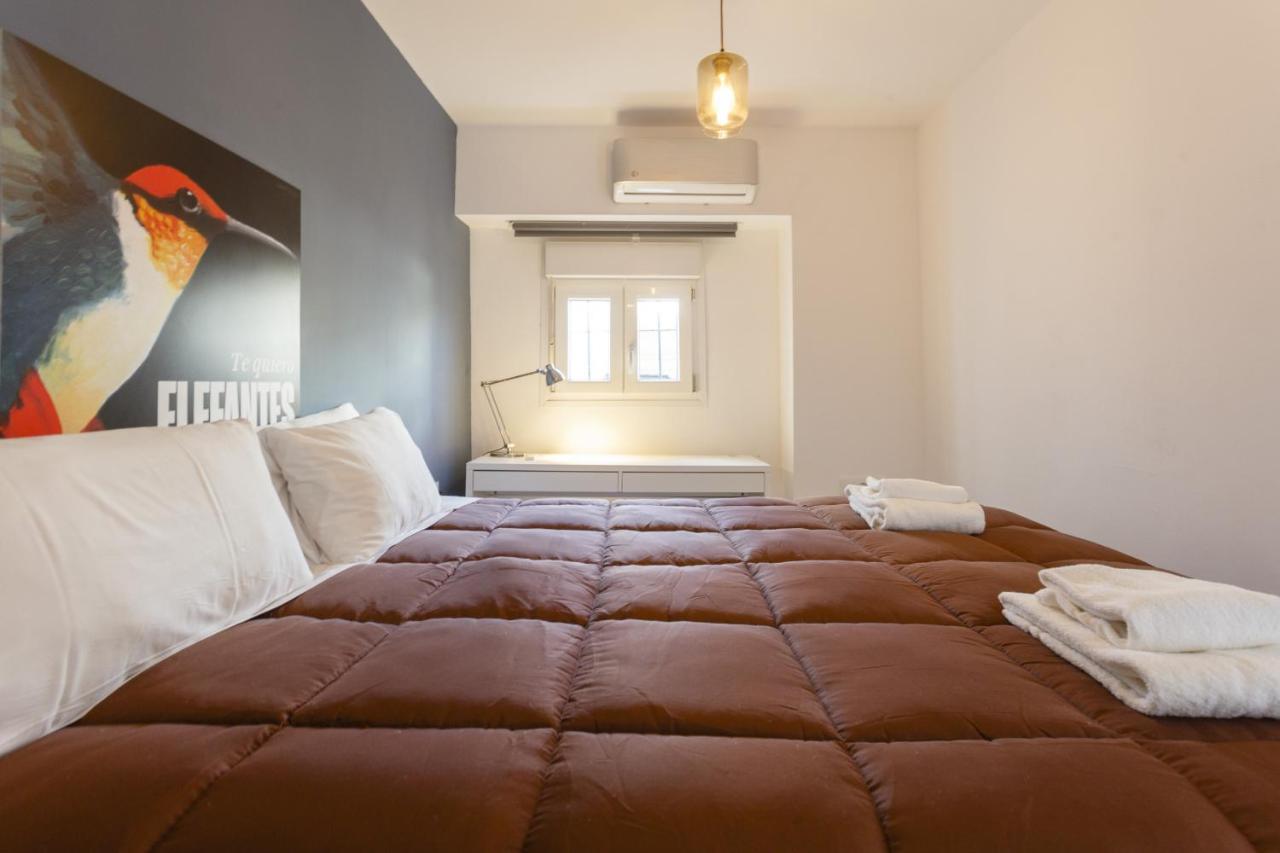 Atico Duplex El Gobernador By Cadiz4Rentals Exterior foto