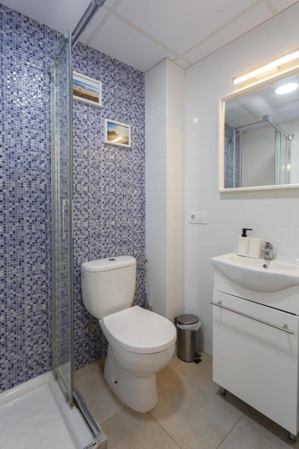 Atico Duplex El Gobernador By Cadiz4Rentals Exterior foto