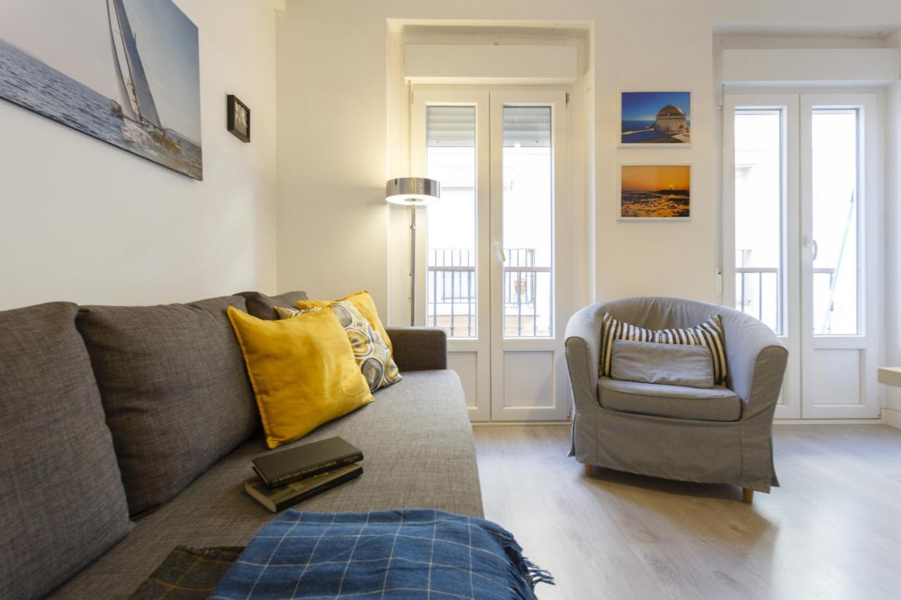 Atico Duplex El Gobernador By Cadiz4Rentals Exterior foto