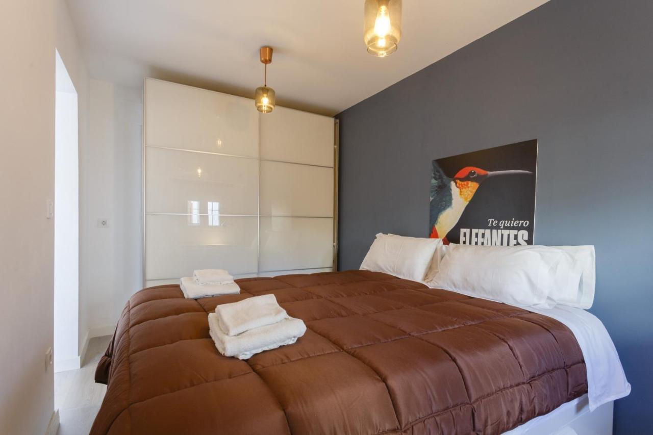 Atico Duplex El Gobernador By Cadiz4Rentals Exterior foto