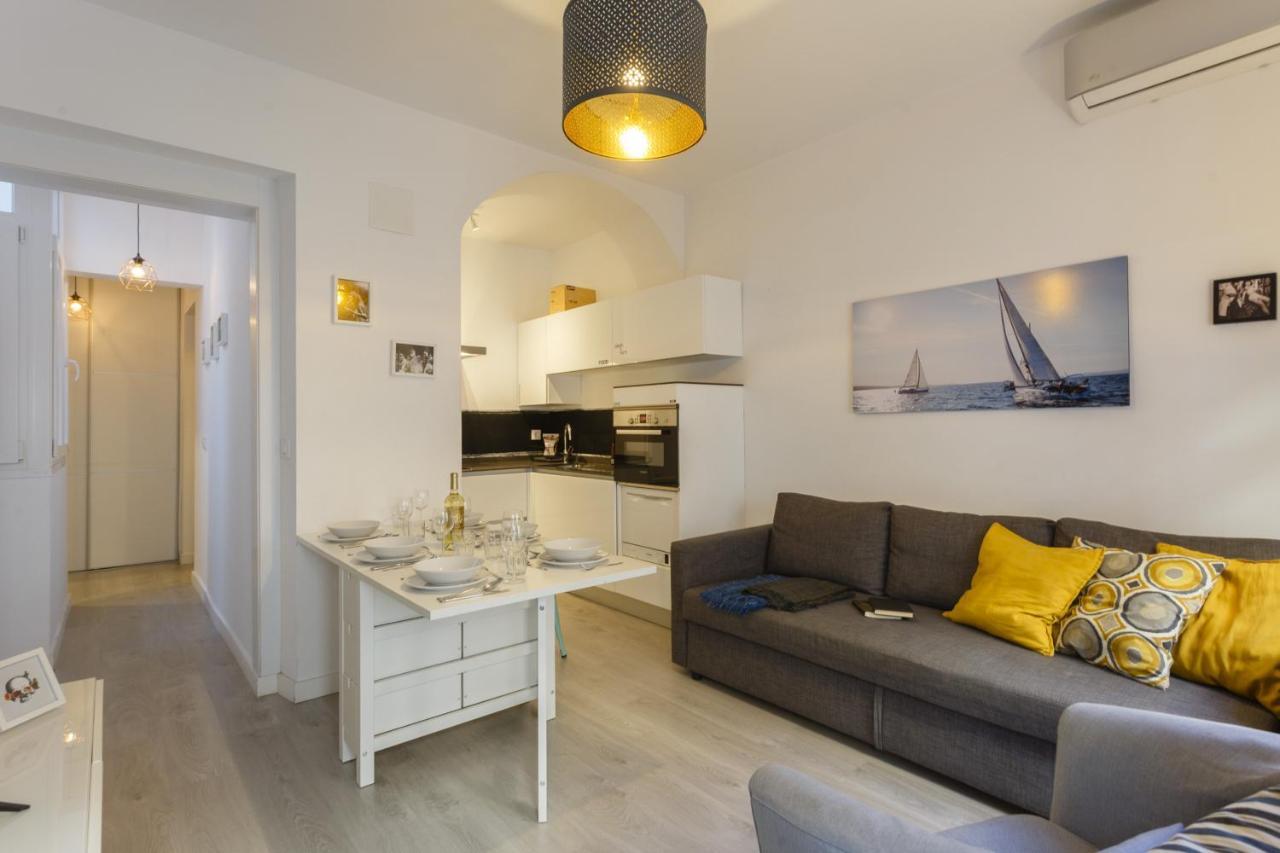 Atico Duplex El Gobernador By Cadiz4Rentals Exterior foto
