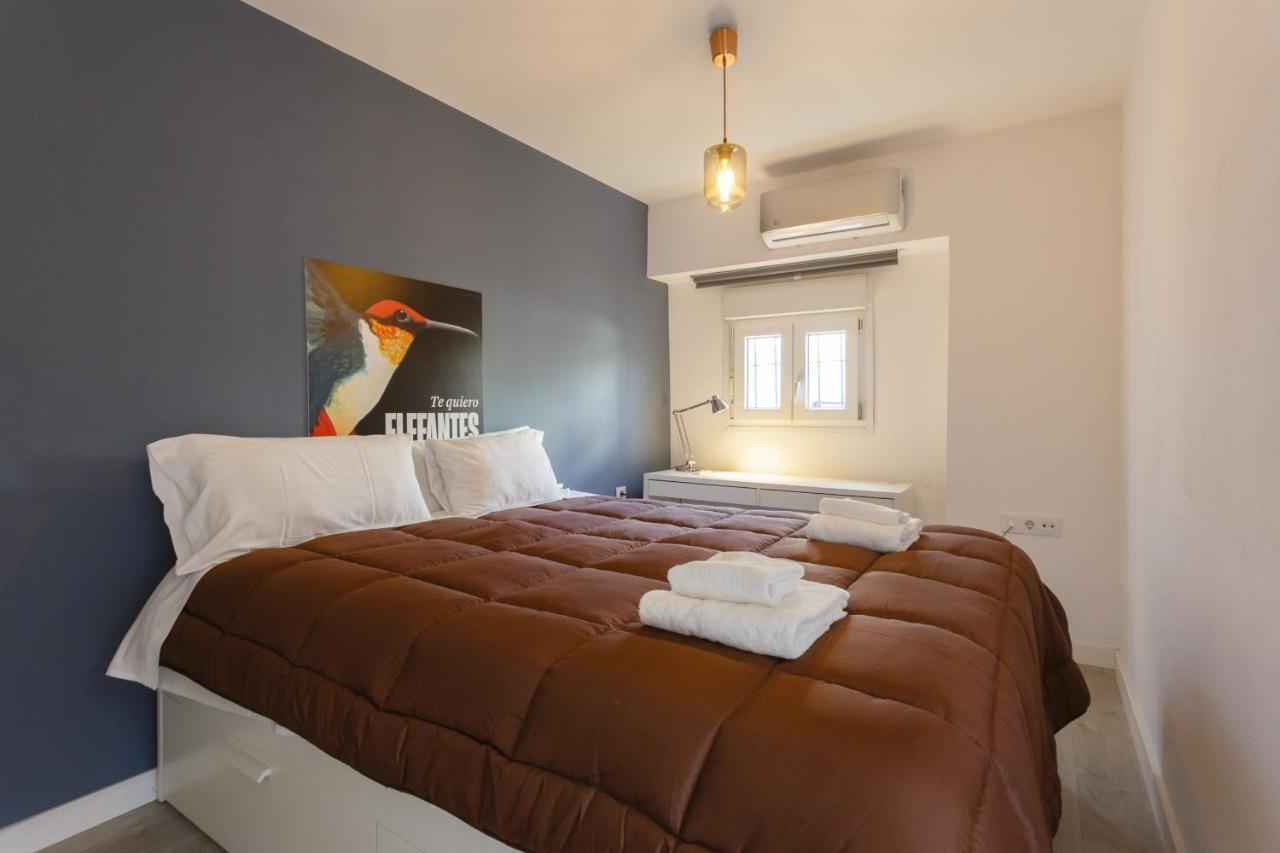 Atico Duplex El Gobernador By Cadiz4Rentals Exterior foto