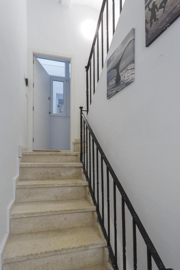 Atico Duplex El Gobernador By Cadiz4Rentals Exterior foto