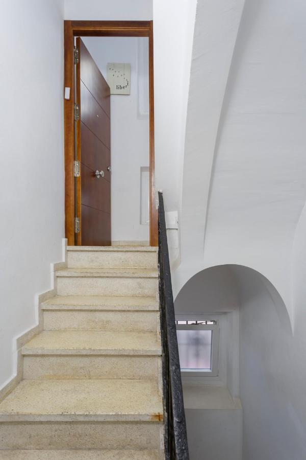 Atico Duplex El Gobernador By Cadiz4Rentals Exterior foto